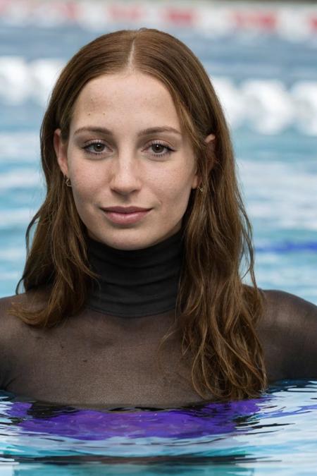 Mollie O'Callaghan - Swimmer SD1 🇦🇺🥇 v1.0