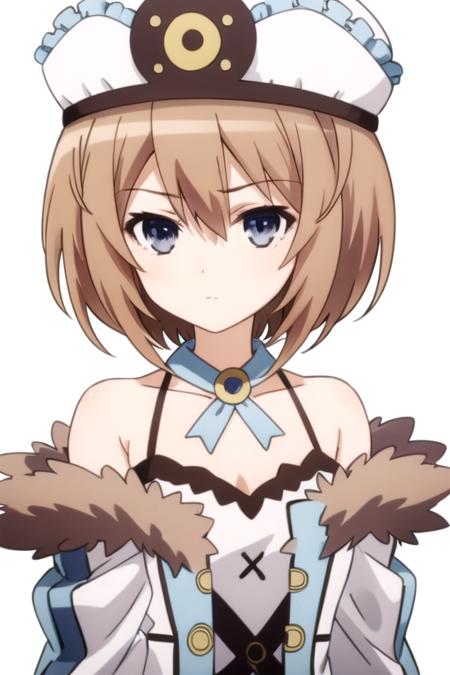Blanc - Choujigen Game Neptune v2.0