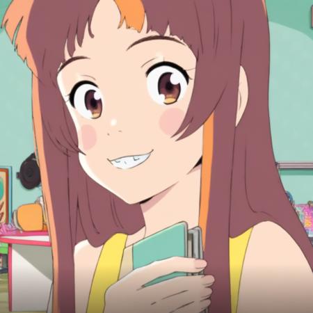 Smile V1