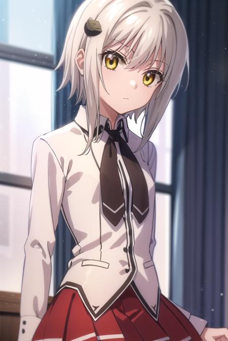 Koneko Toujou (塔城 小猫) - Highschool DxD (ハイスクールD×D 