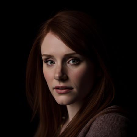 Bryce Dallas Howard (FLUX + SDXL) FLUX v1.0