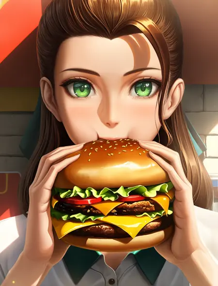 Limgae Style | SDXL Pony/Illustrious