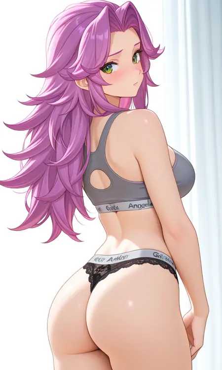 🌳 Mana Series Universe (Seiken Densetsu Collection) 🌳