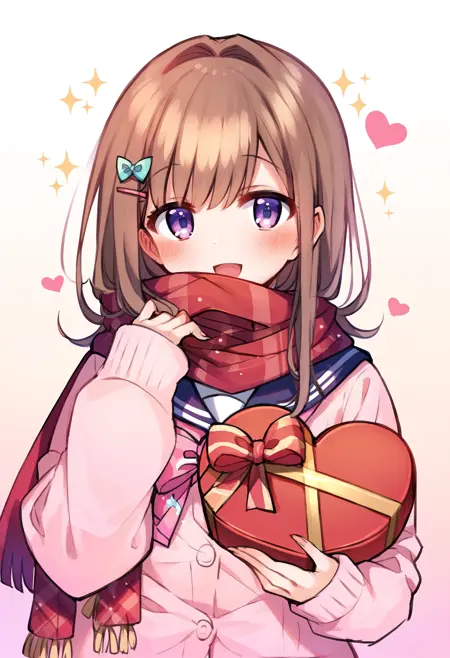 【Art Style】 Mankai Kaika - Pony Diffusion V6 XL