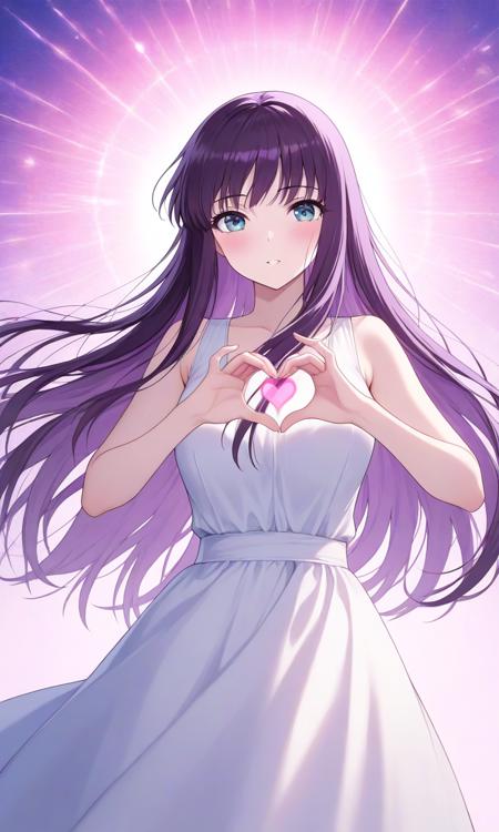 kito saori | 城户沙织 圣斗士星矢 v1.0 IL