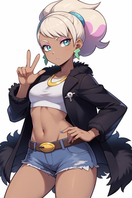 peonia (pokemon)