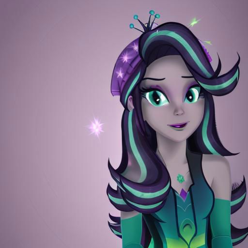 Starlight Glimmer | My Little Pony / Equestria Girls image by darklady94two