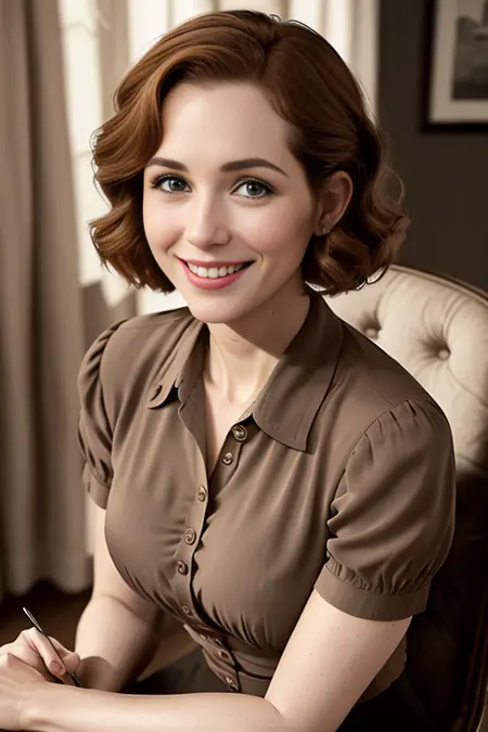 Denise LastName