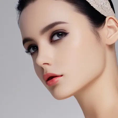 Beauty Model 医美半身模特SD XL V1.0