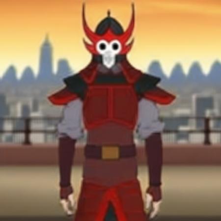 Firebender Soldier [SDXL] [Avatar The Last Airbender] V1-10epoch