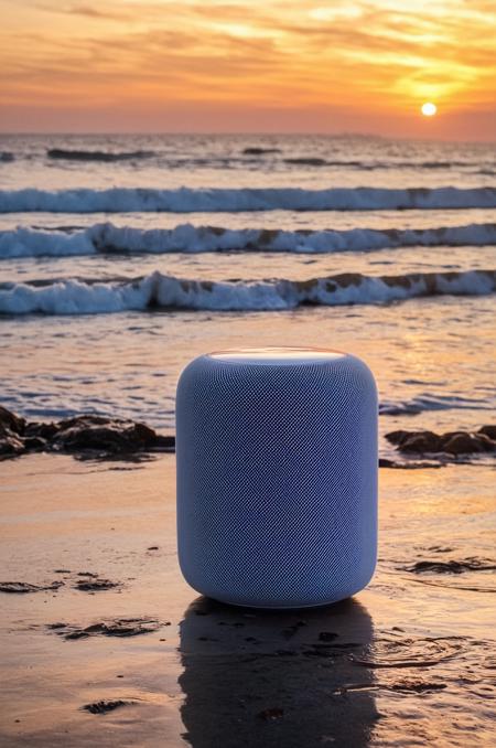 Apple HomePod [SDXL] SDXL