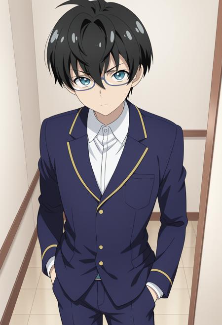 Soara (Lady Jewelpet) v1.0