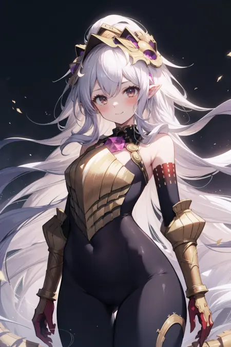 Medusa | Rage of Bahamut | Shadowverse | Granblue Fantasy