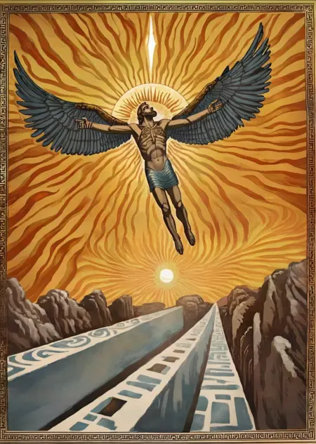 Icarus