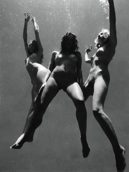 Tri-X 400 style photo BW