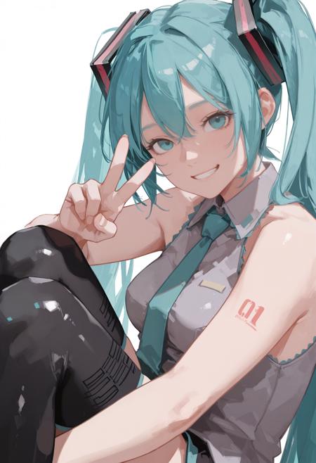 96-past | Illustrious Style Checkpoint Merge v1.0