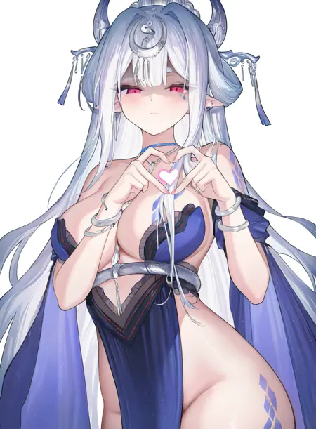 雀姬麻将:璃央