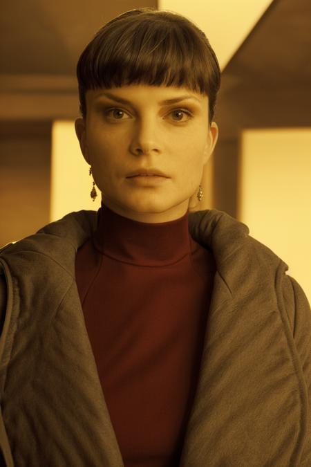 Luv (Blade Runner 2049) v1.0