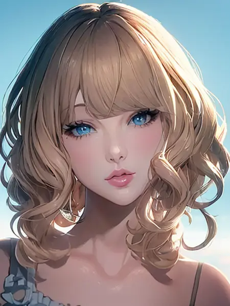 [Style] Carole and Tuesday - Shinichirō Watanabe