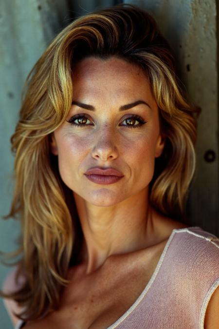 Debbe Dunning | Flux V1