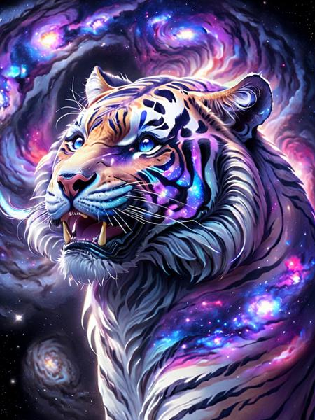 Galaxy World v1.0