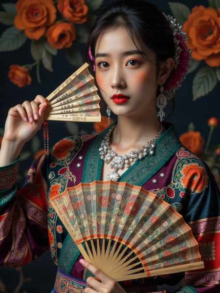 CTAI-H'Mong People v1.0