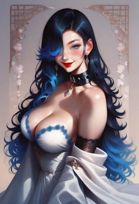 UkiyoRealms UOC's Mixed Style [PONY XL]