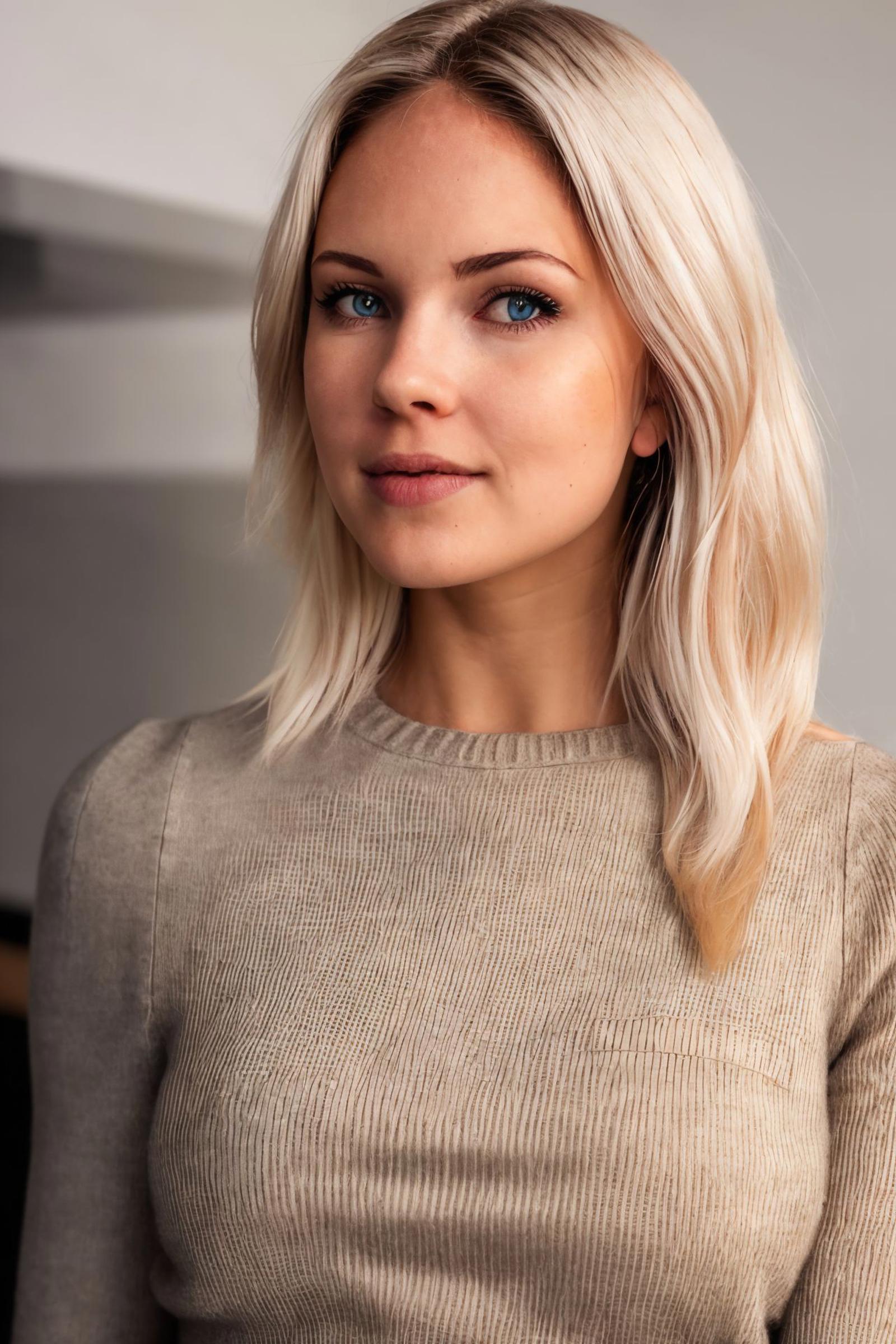 Emilie Nereng image by emilkje