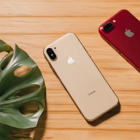 Smartphone SDXL LoRA