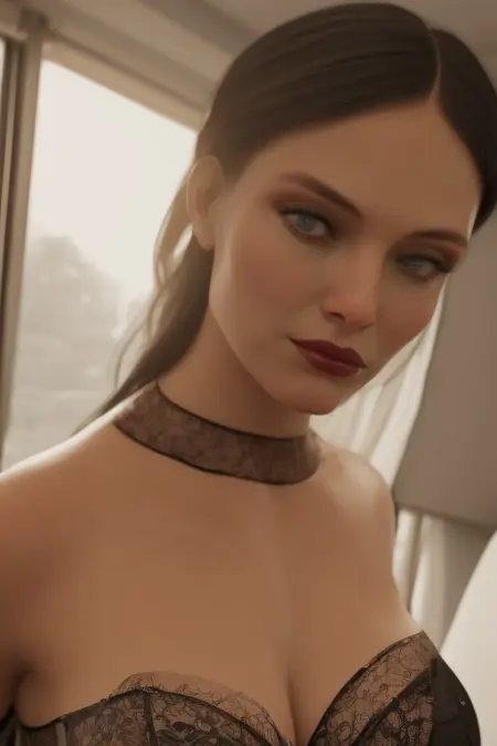Veronica 2.0