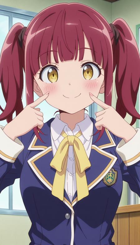 一花此花-独自一人的异世界攻略（Ichihana Konoka-Hitoribocchi No Isekai Kouryaku） IllustriousXL