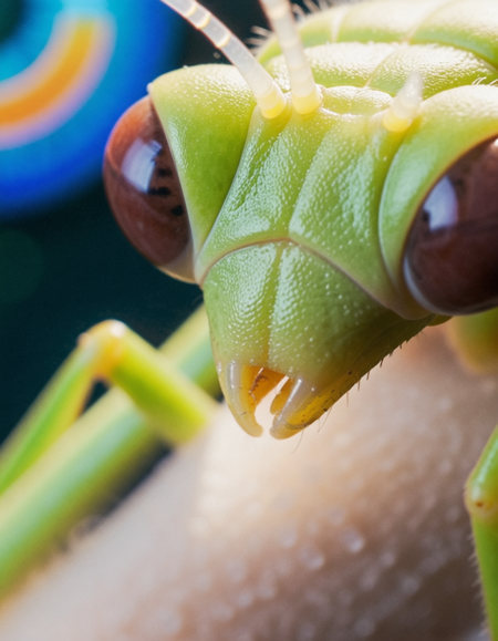 Macro photography v1.0