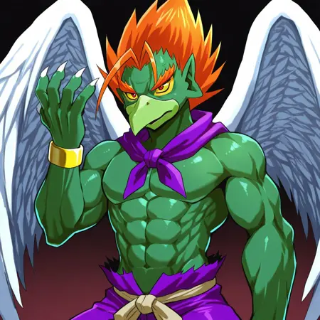 karura(SinMomotarouDensetu)