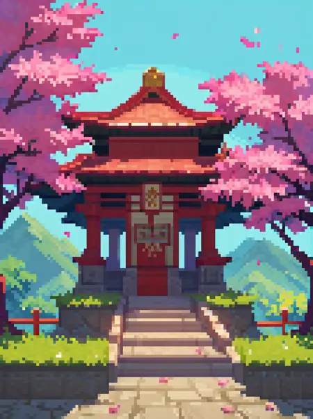 [LoRA] HyperLightDrifter (Pony)