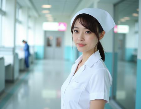  nurse uniform nurse cap