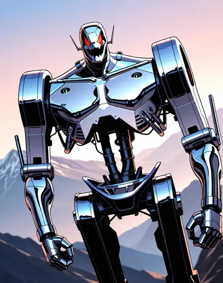 Ultron 14 (Marvel Comics) (Illustrious) (AD)