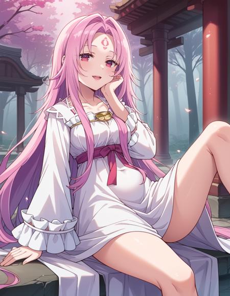 Seirei Gensouki: Spirit Chronicles - Aishia v1.0