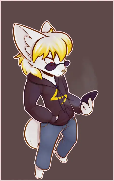 Espri's Avatar