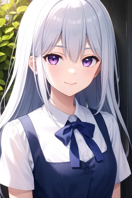 风见一姬-灰色三部曲（Kazami Kazuki-The Fruit of Grisaia & Le Labyrinthe de Grisaia & Le Eden de la Grisaia）