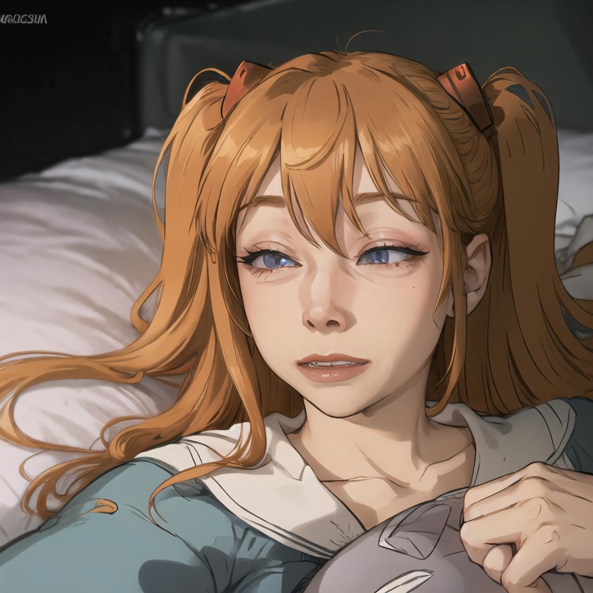 Limmy Waking Up Meme | Concept LoRA image by GurrenWarrior