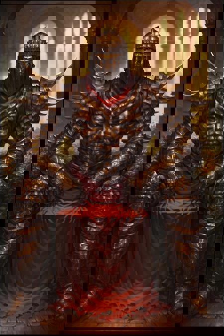 Madness Armor V2 v1.0