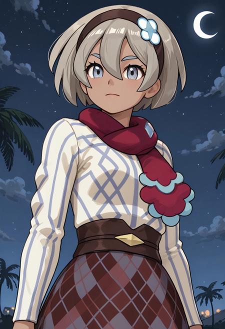 Bea - Palentine Outfit v1.0 Pony