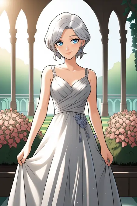 Harem/Hentai Heroes Style (Nutaku/Kinkoid)