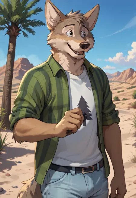 Cameron-Arches - v1.0