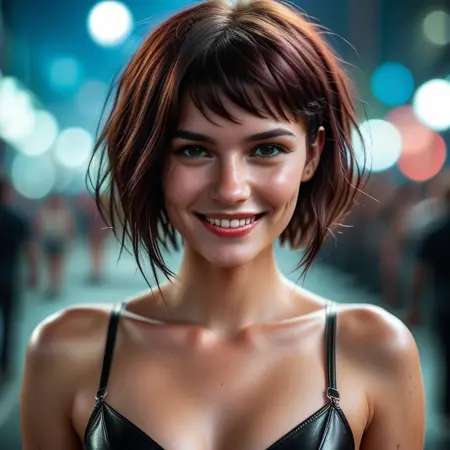 Portrait perfection