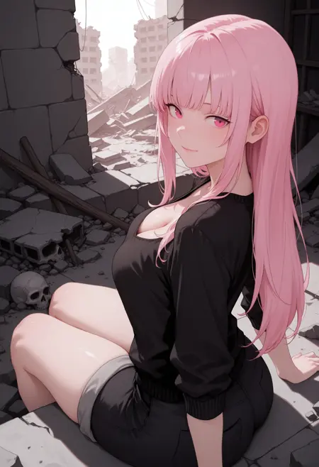 Hololive - Mori Calliope