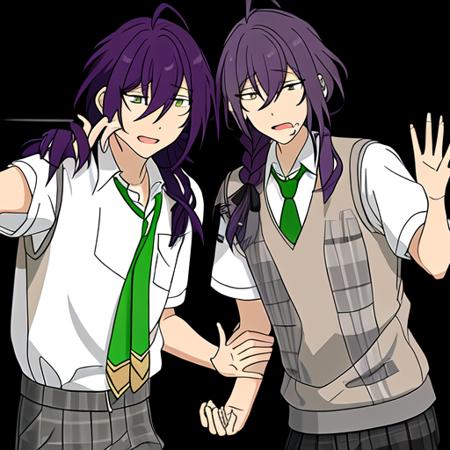 Ensemble Stars Mayoi Ayase / あんさんぶるスターズ 礼瀬マヨイ Ensemble Stars Mayoi Ayase / あんさんぶるスターズ 礼瀬マヨイ