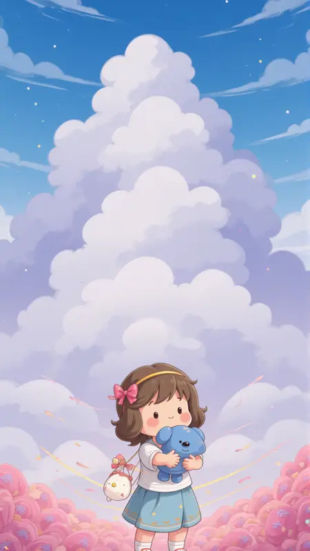 HMSG-儿童海报-FLUX