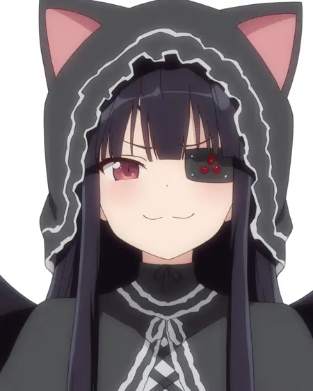 [IL] Mirai - Senran Kagura