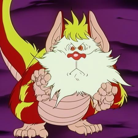 Snarf - Thundercats 1985 Snarf - Thundercats 1985